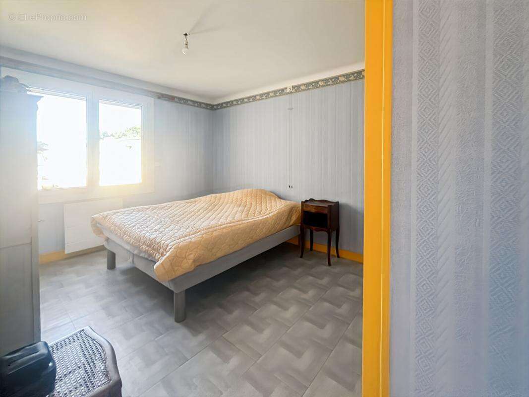 Maison à SAINT-BREVIN-LES-PINS