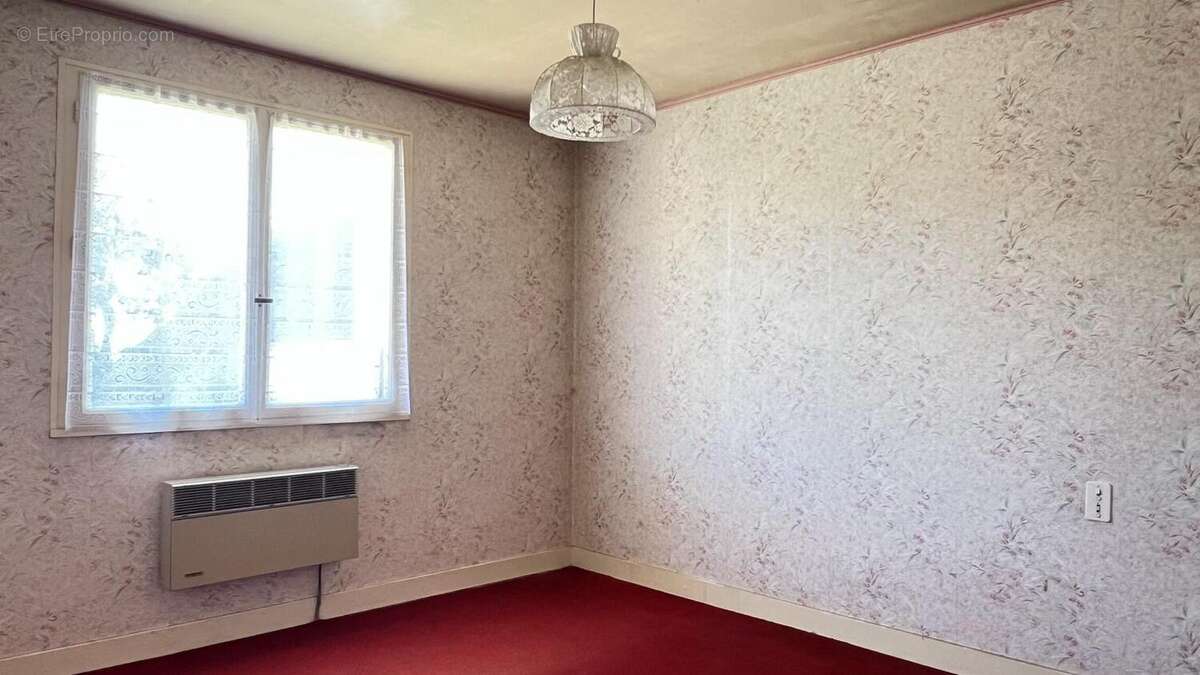 Maison à MONTAGNY-LES-BEAUNE