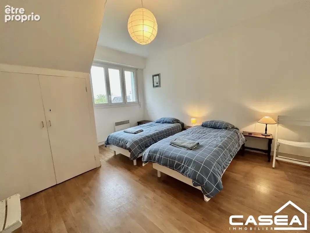 Appartement 2 pièces 34 m² à vendre à Benodet (29950) - photo 3