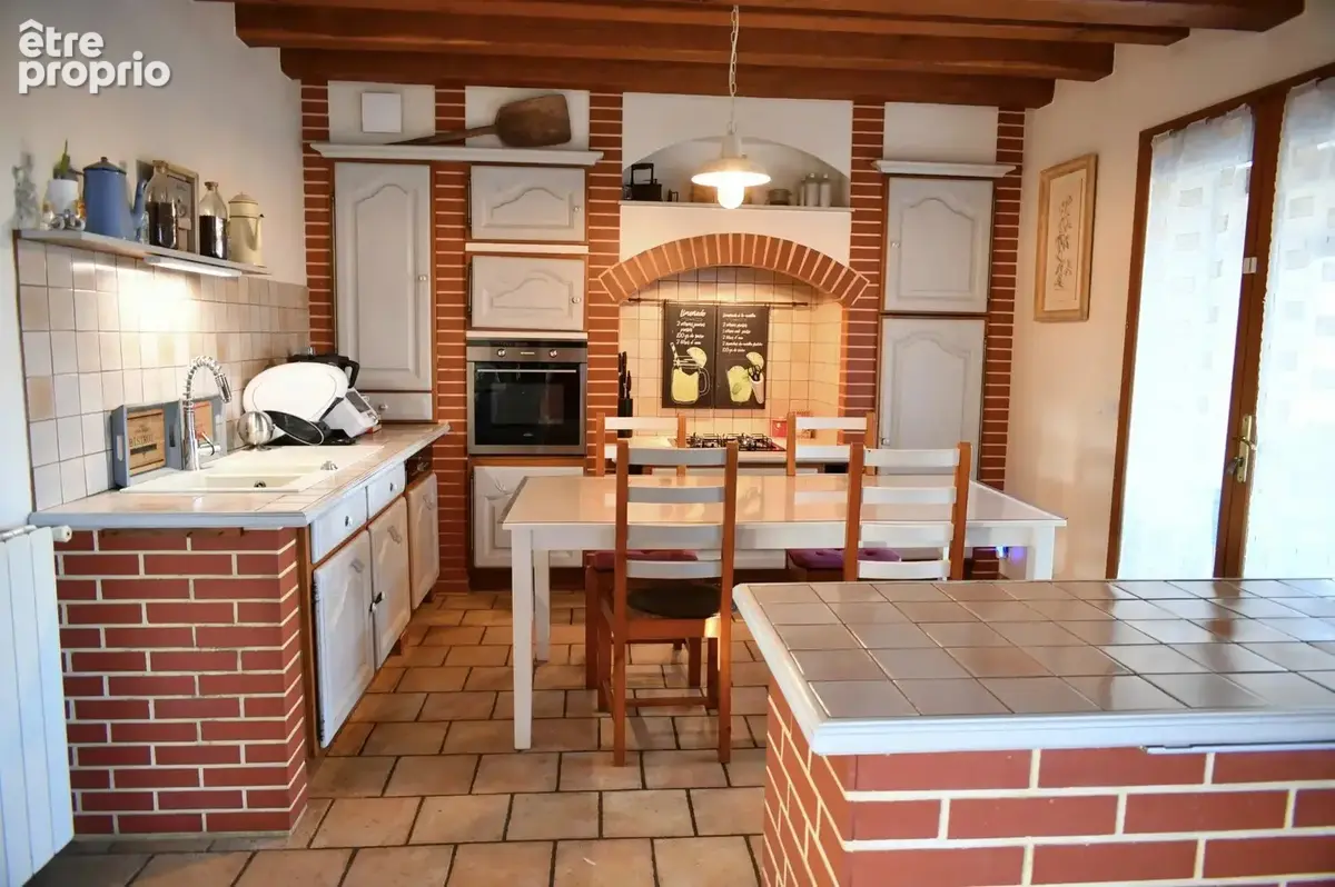 Vente Maison Novillers(60730) 328 000ï¿œ - photo 8