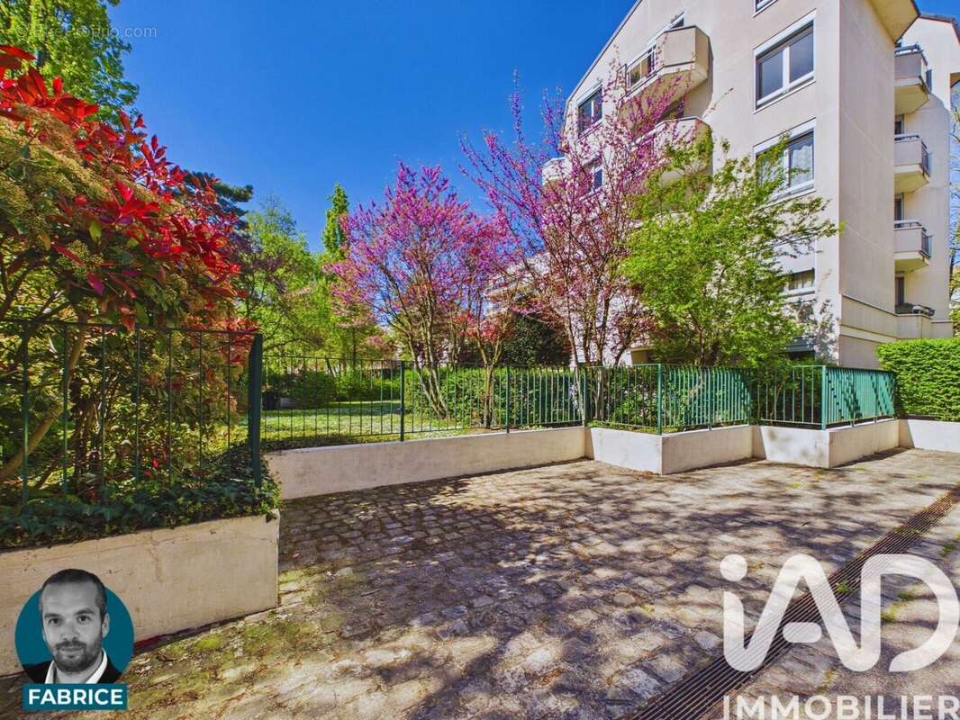 Photo 4 - Appartement à MAISONS-ALFORT