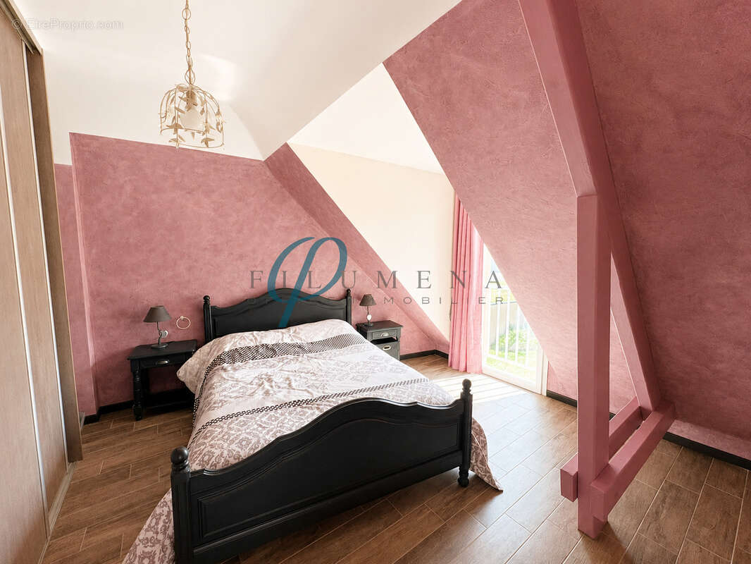 Maison à VIGNEUX-DE-BRETAGNE