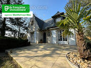 Maison à PLEUMELEUC