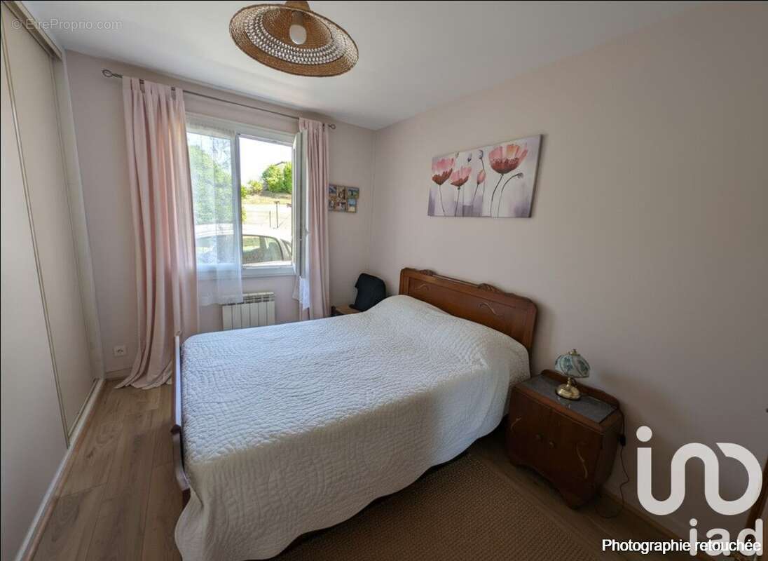 Photo 7 - Maison à MONTIGNAC-CHARENTE