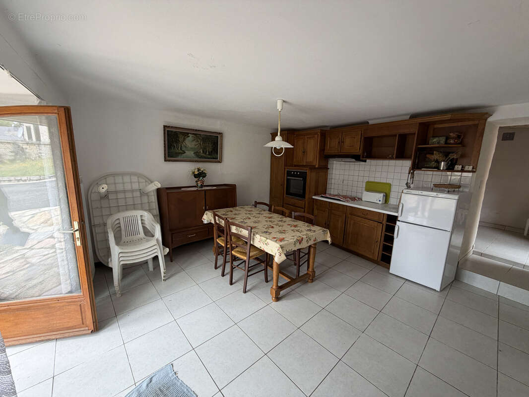 Maison à LAVAL-DU-TARN
