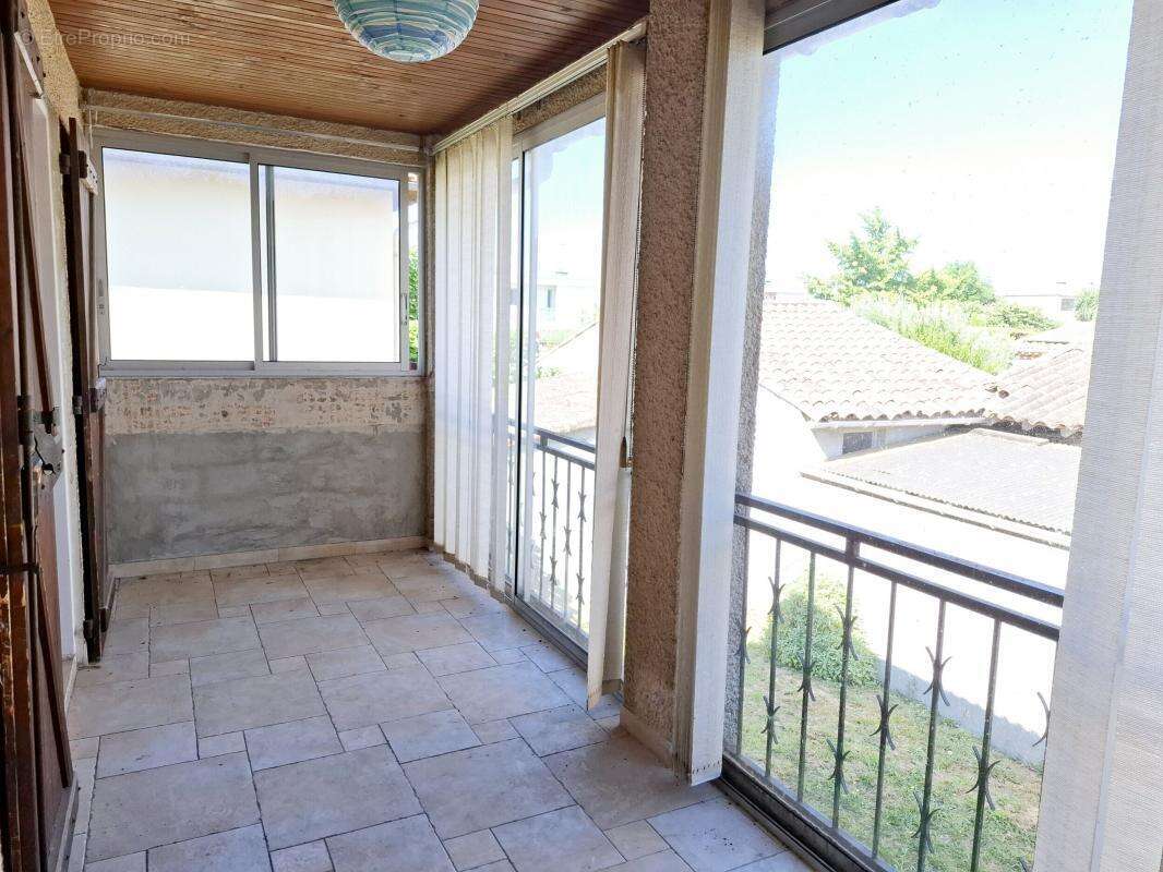 Maison à CASTELNAUDARY