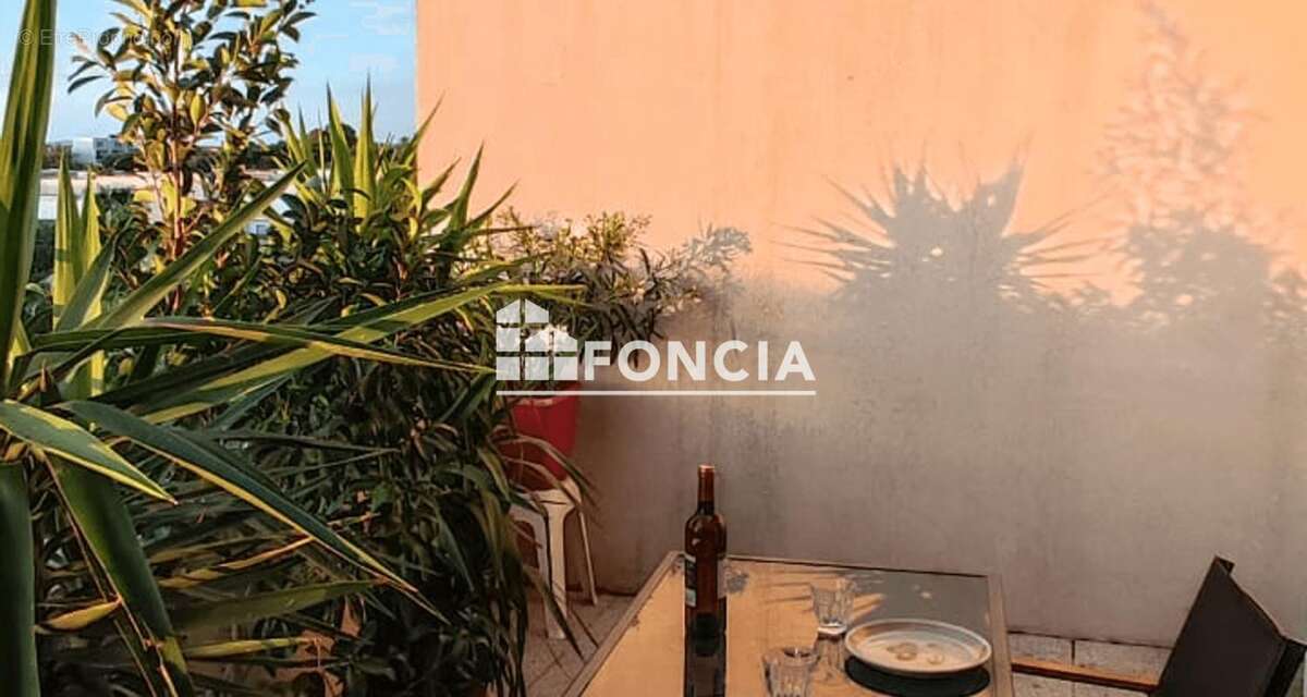 Appartement à AGDE