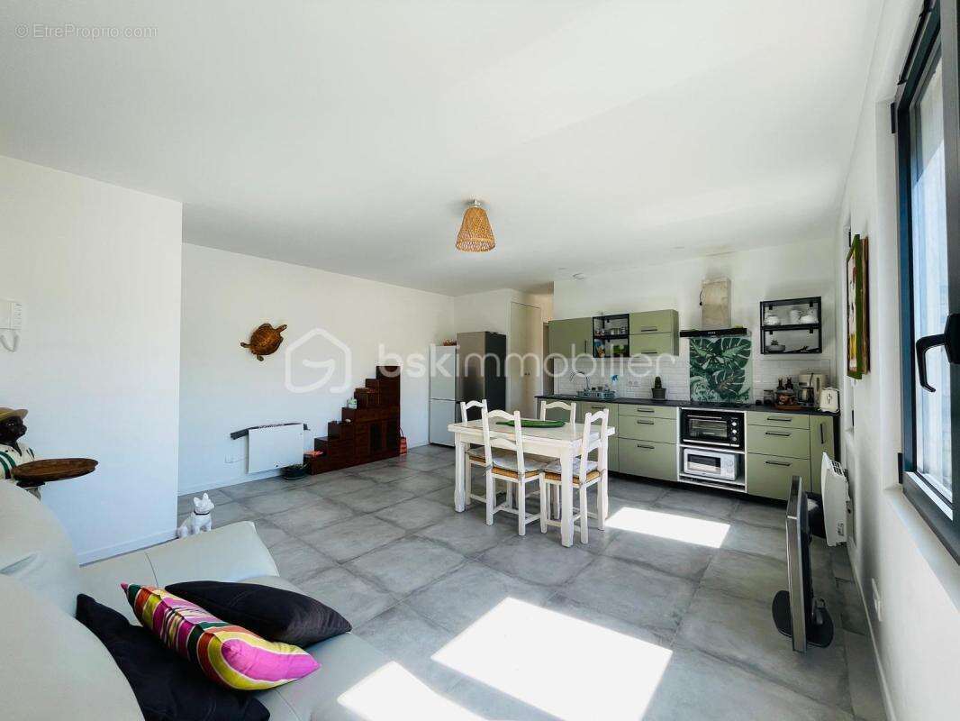 Appartement à SAINT-BREVIN-LES-PINS