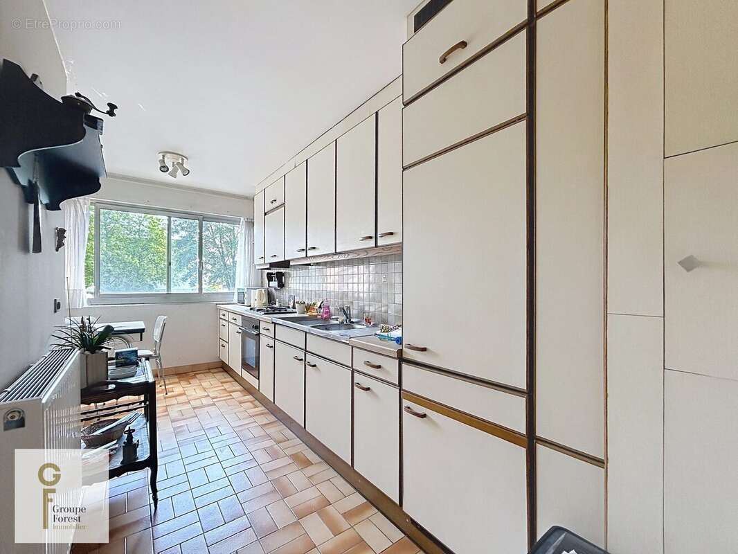 Appartement à CROIX