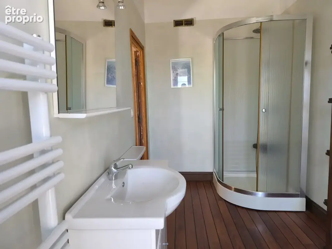 Maison 3 pièces 87 m² à vendre à Castillon-La-Bataille (33350) - photo 7