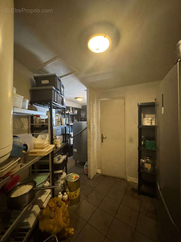 Commerce à PERPIGNAN