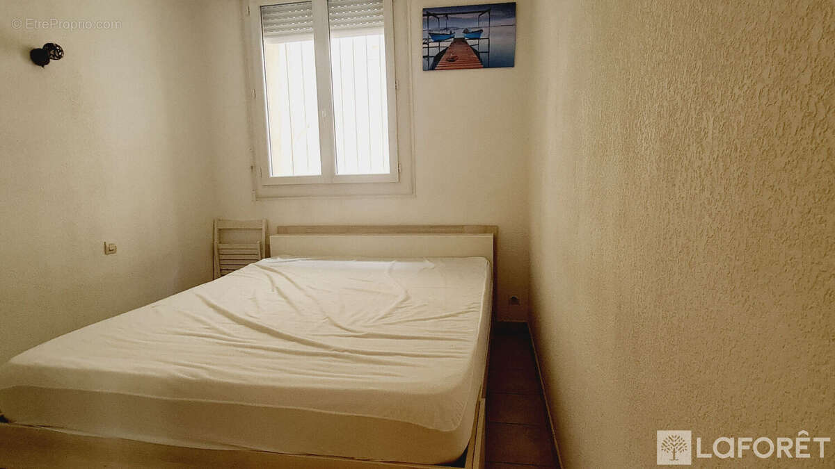 Appartement à MEZE