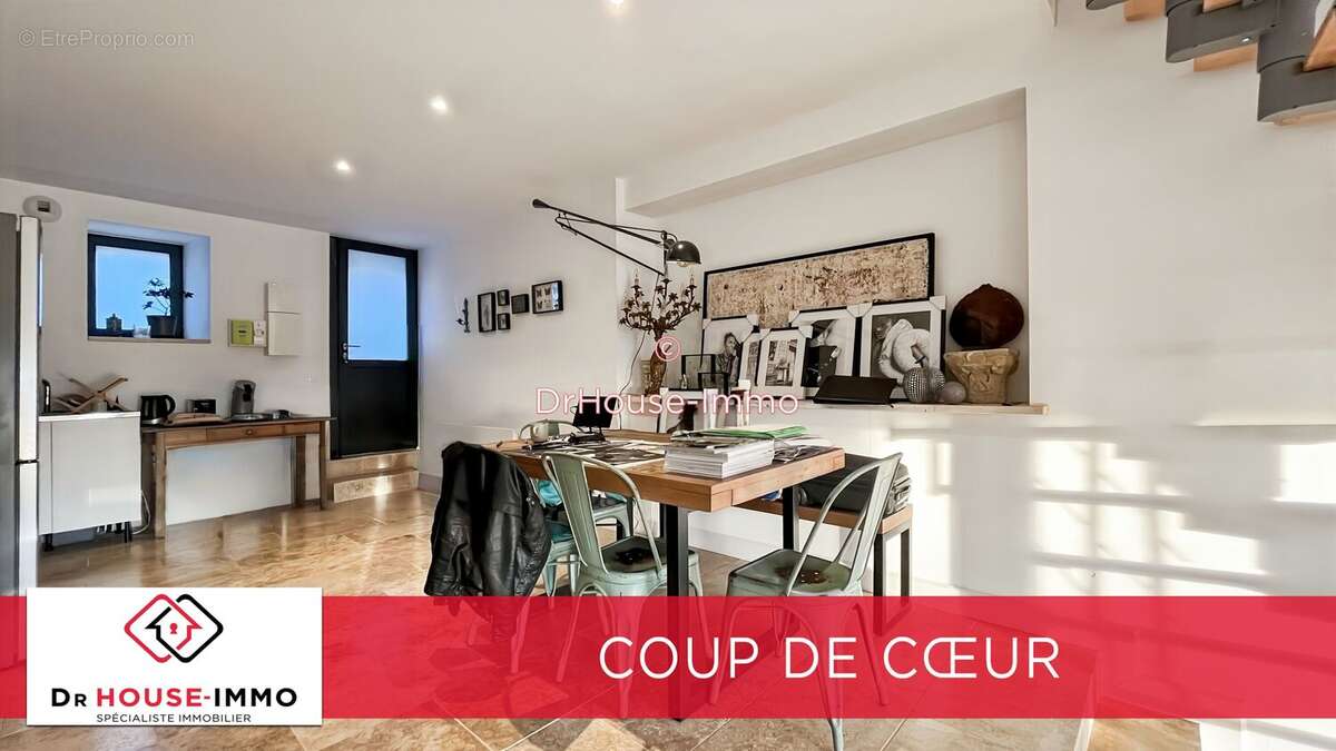 Maison à CASTELNAU-D'ARBIEU