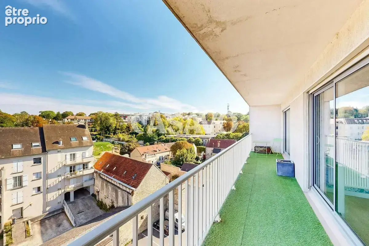 Vente Appartement 3 pièces de 68m² - 77000 Melun - photo 4
