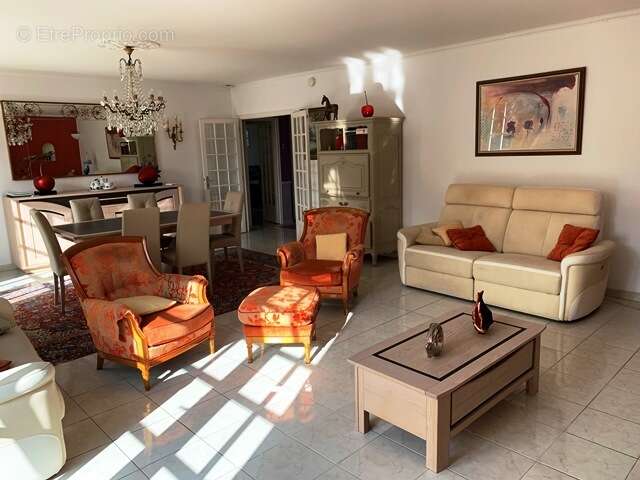 Maison à PUILBOREAU