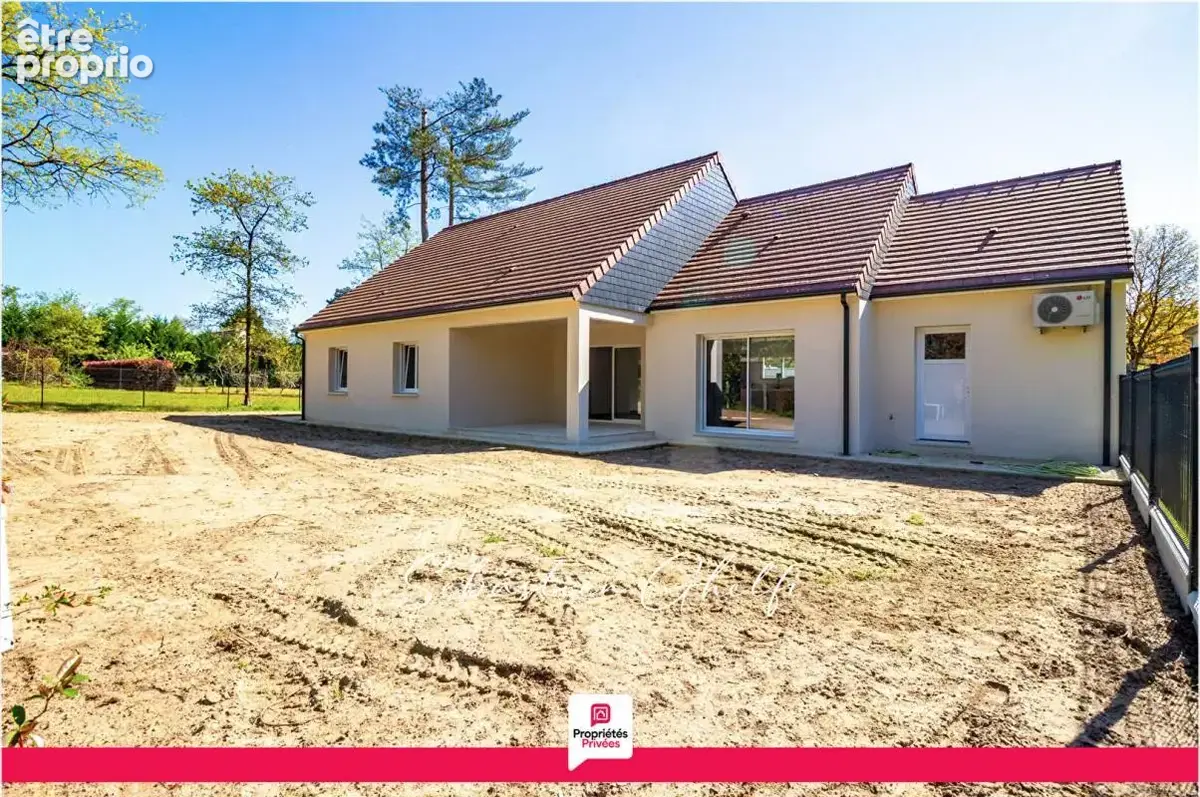 belle maison de plain-pied avec 3 chambres dont 1 suite parentale - photo 16