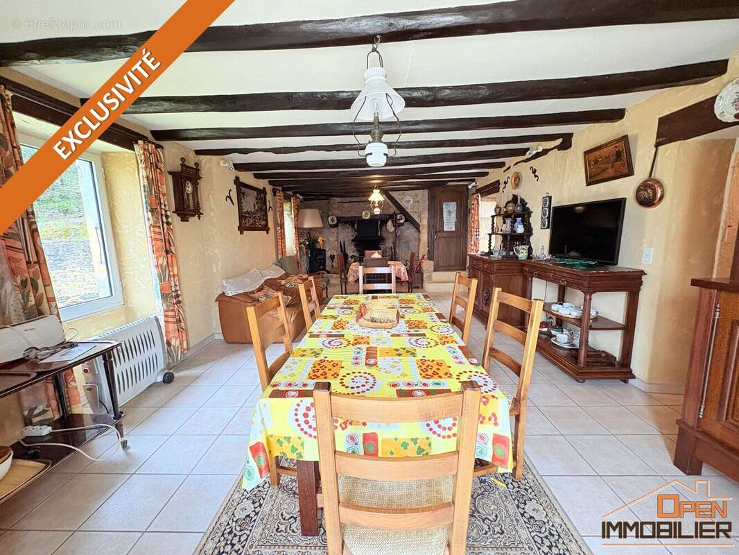 Maison 154 m² à Domme  - photo 34