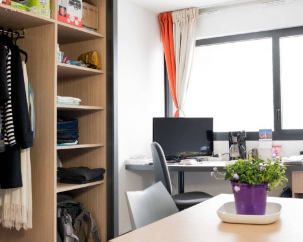 Appartement à AUZEVILLE-TOLOSANE