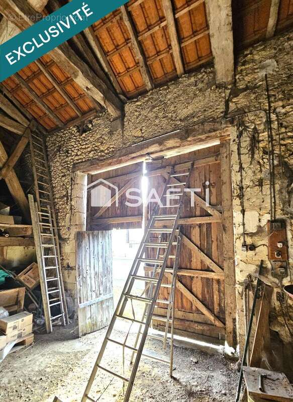 Photo 6 - Maison à NEUVIC