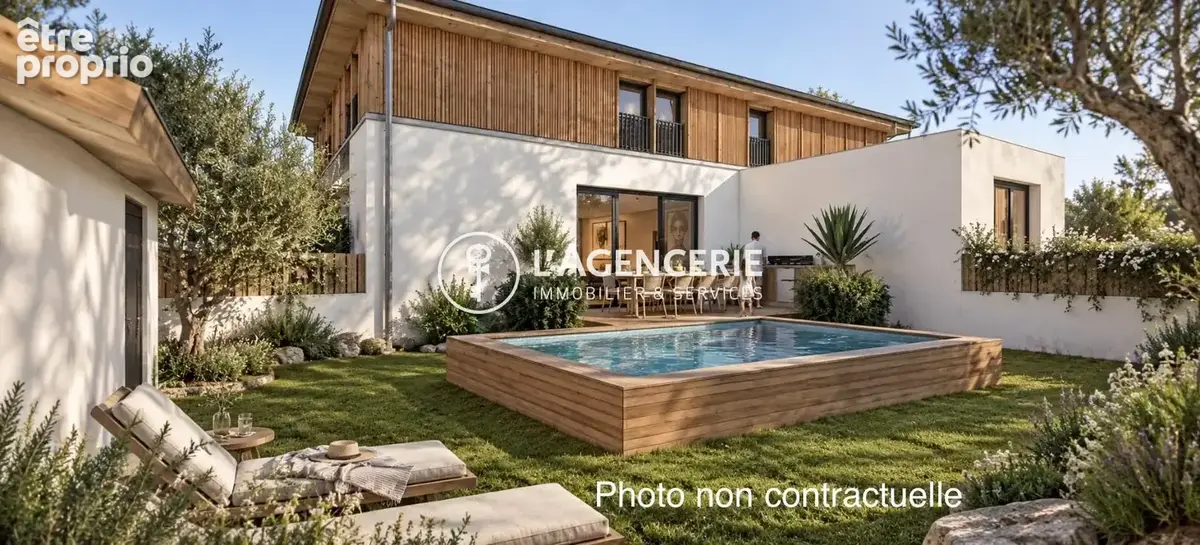 Appartement 4 pièces 94 m² à vendre à Anglet (64600) - photo 1