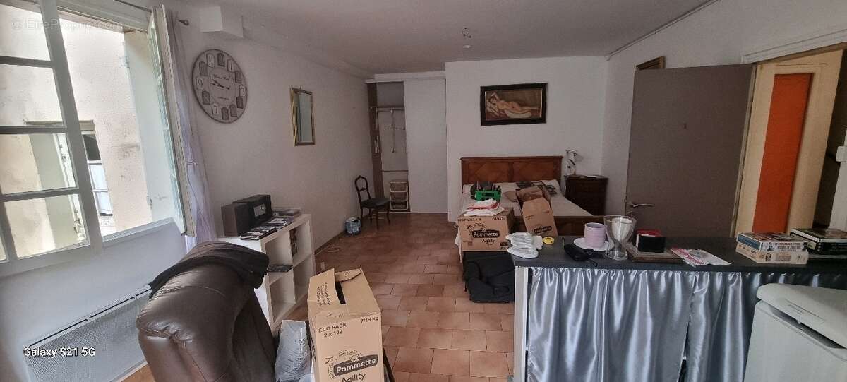 Appartement à MANTES-LA-JOLIE