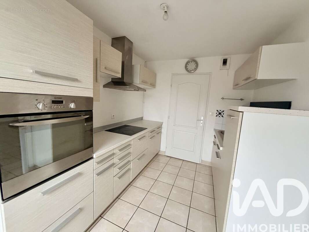 Photo 5 - Appartement à TETEGHEM