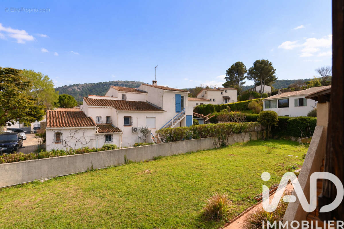 Photo 3 - Maison à LA PENNE-SUR-HUVEAUNE