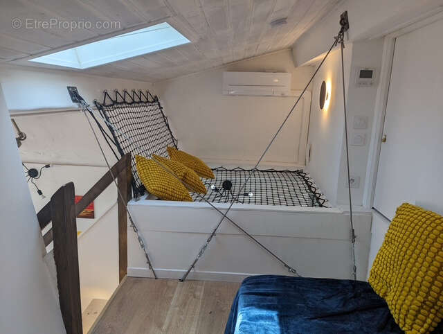 Appartement à COLLIOURE