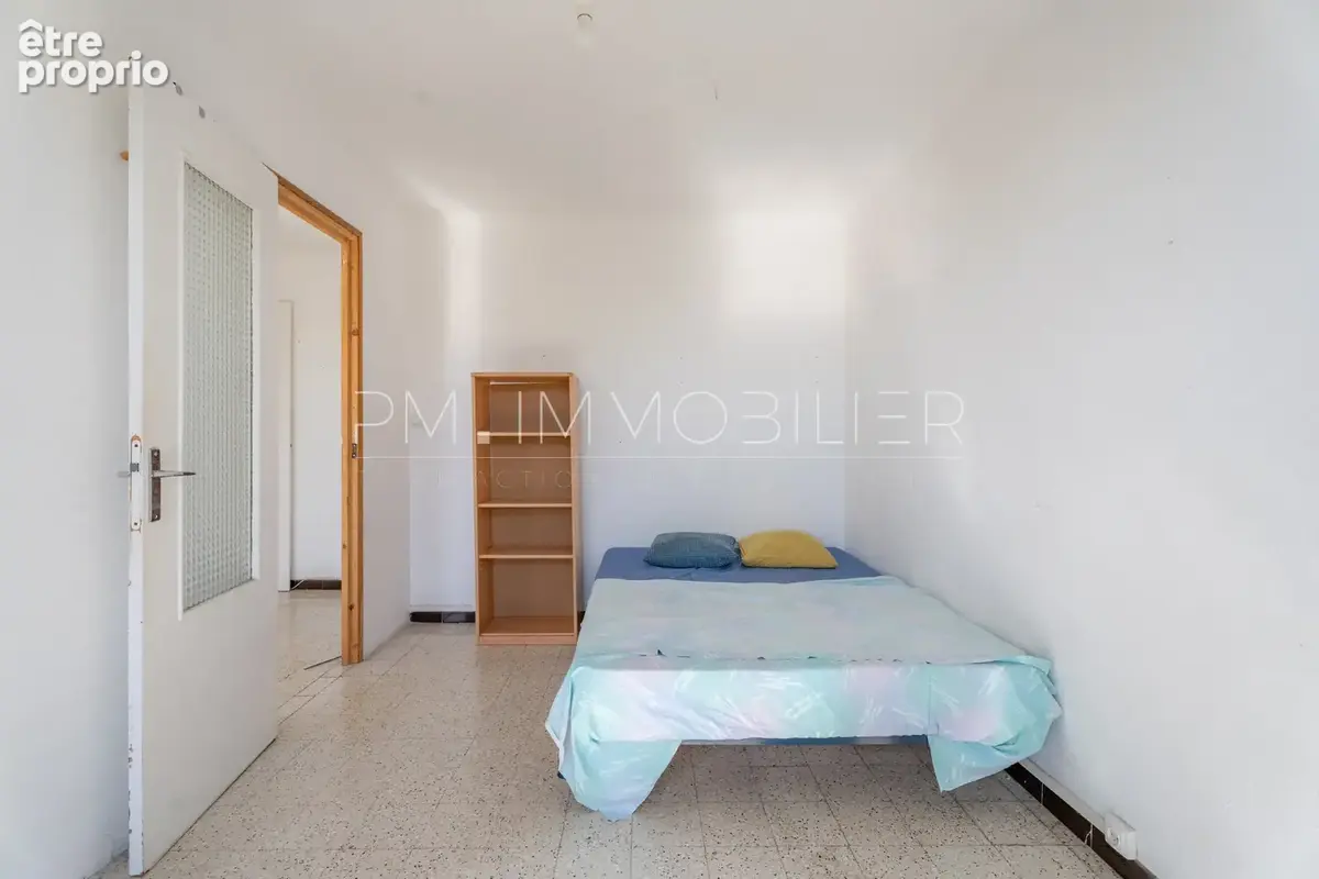 Appartement 4 pièces 69 m² à vendre à Marseille-3e (13003) - photo 8