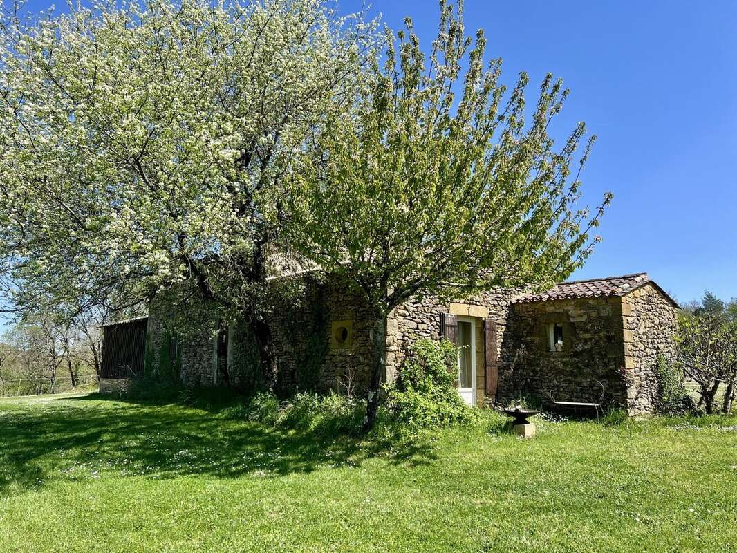 Appartement à MONSAC