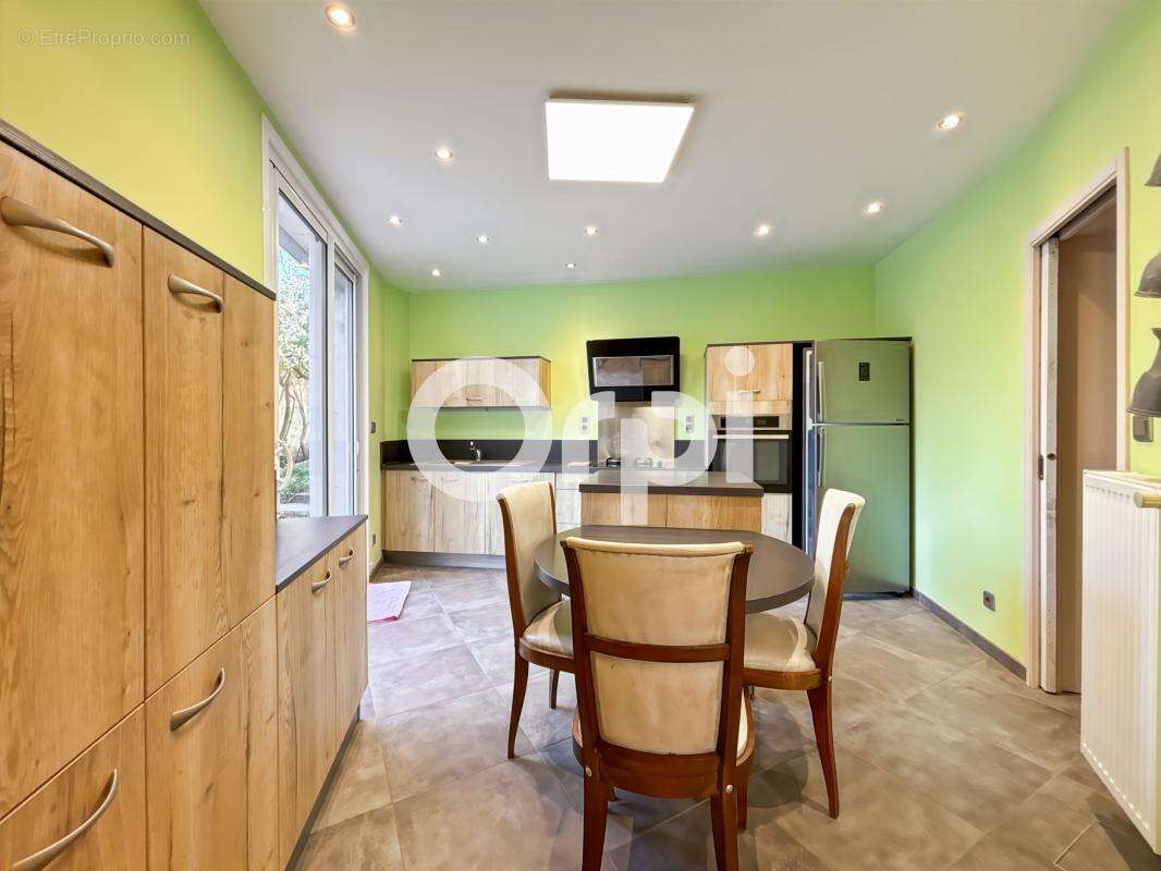 Maison à BOULOGNE-SUR-MER