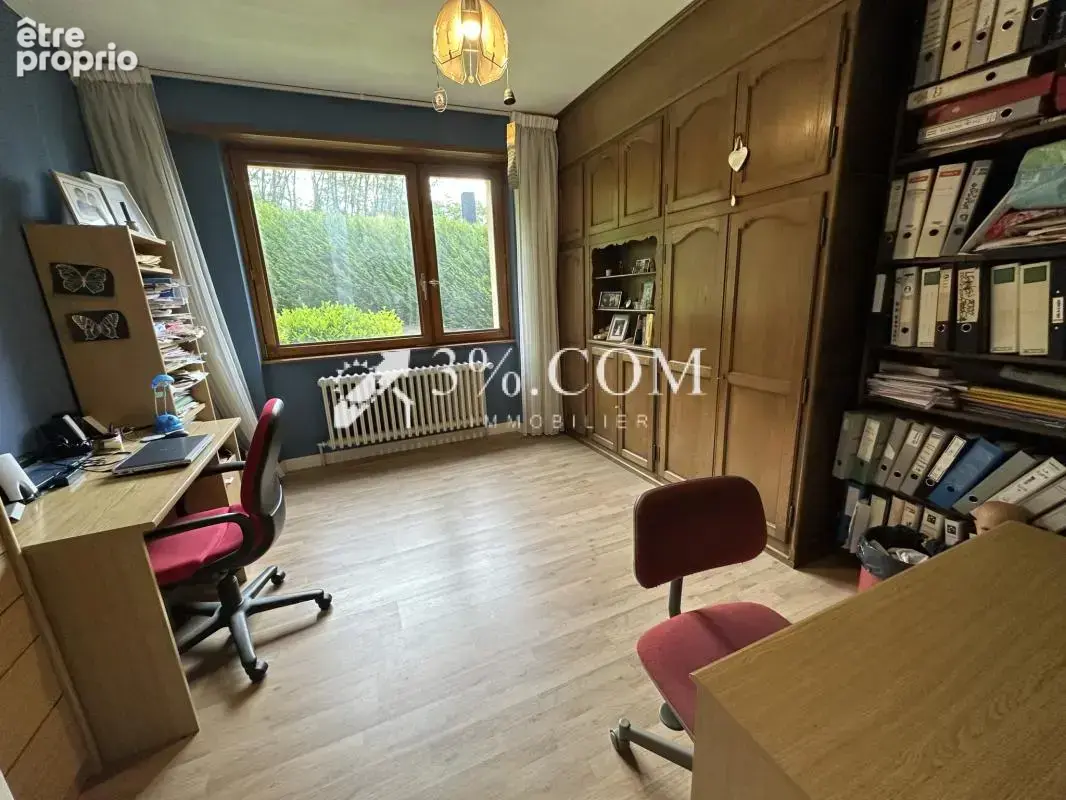 3%.COM - Maison de campagne, en lisière de forêt - photo 10