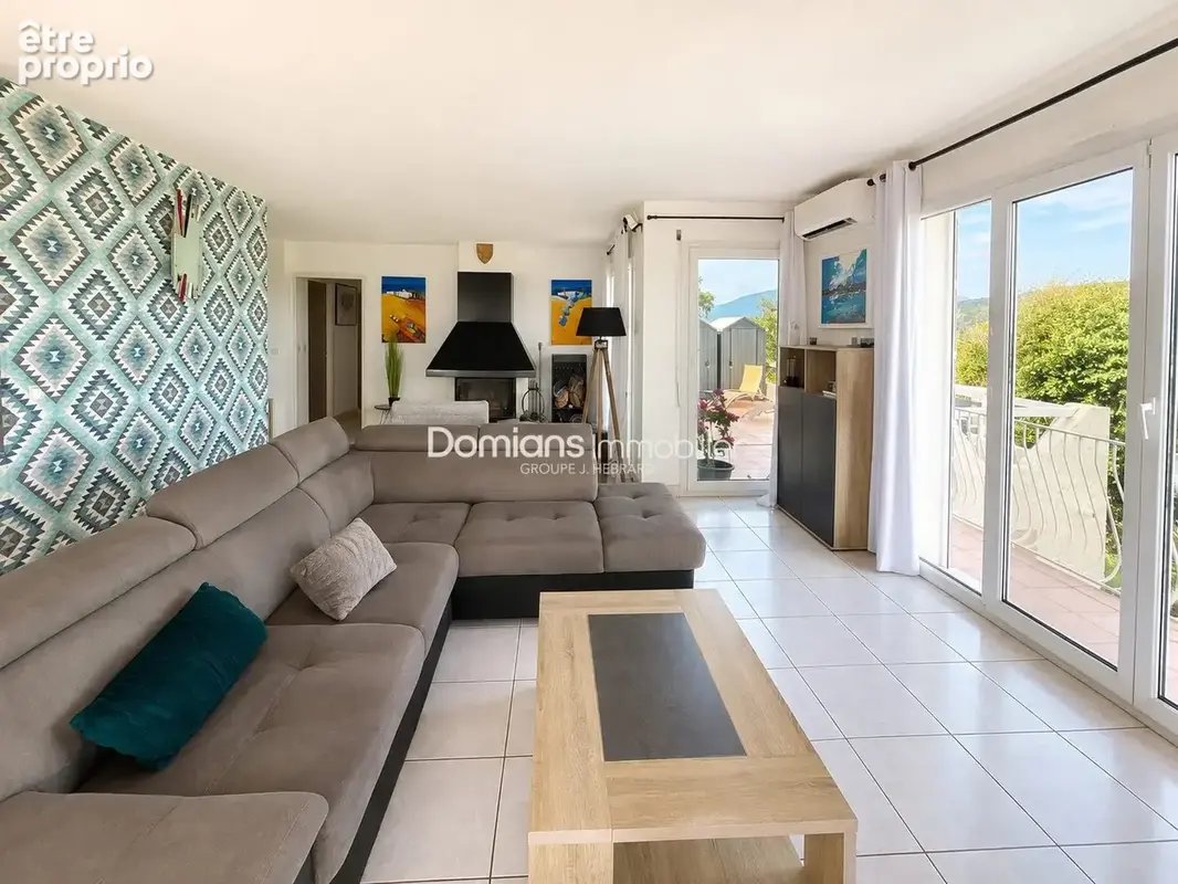 Maison 116 m² à Le Boulou  - photo 4