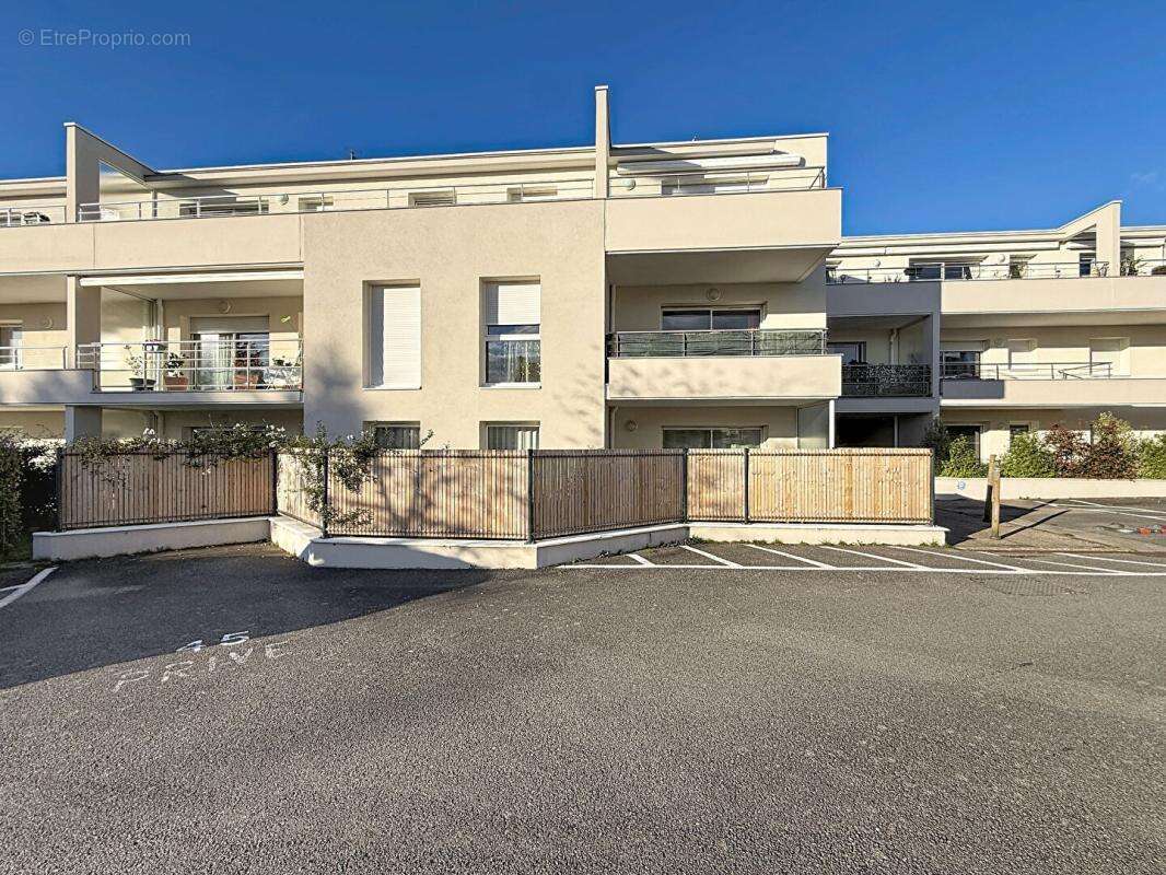 Appartement à VANNES