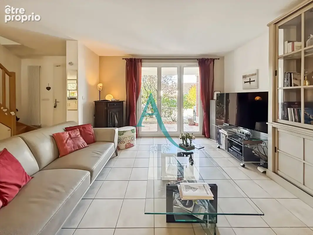 Maison Mennecy Verville modèle EVRY - photo 3