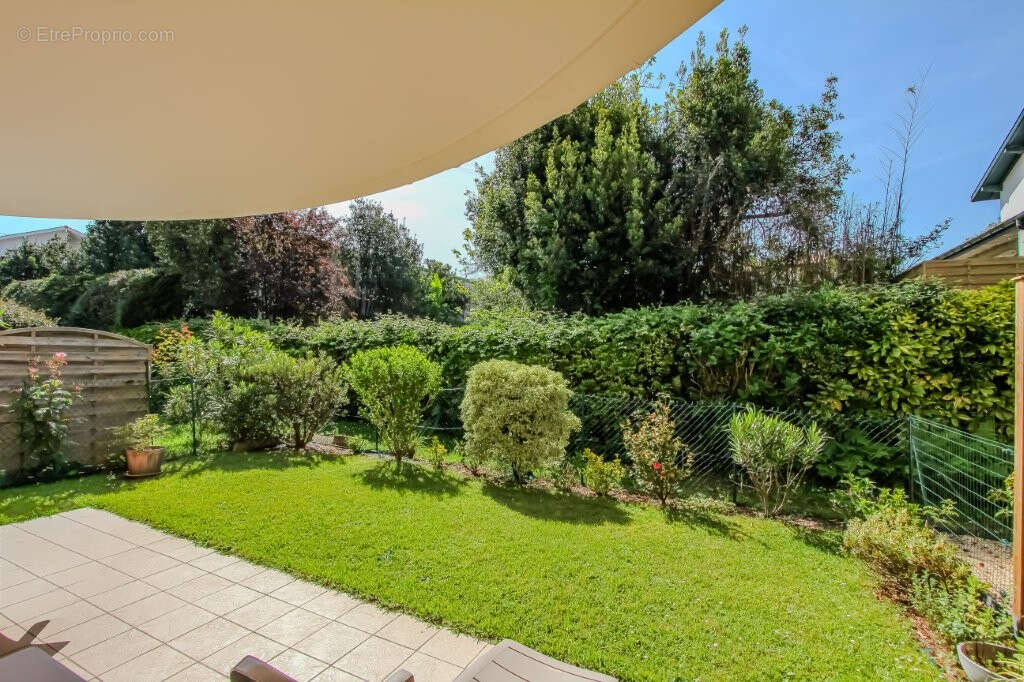 Appartement à ANGLET