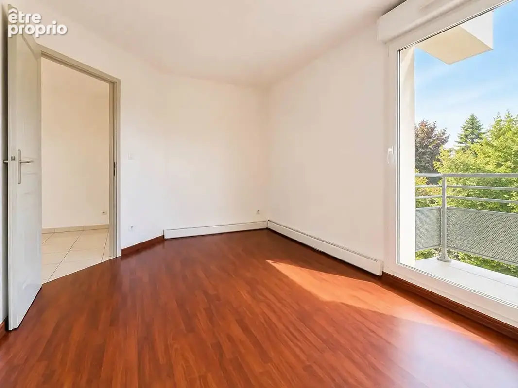 Appartement 4 pièces de 80m2, - photo 8