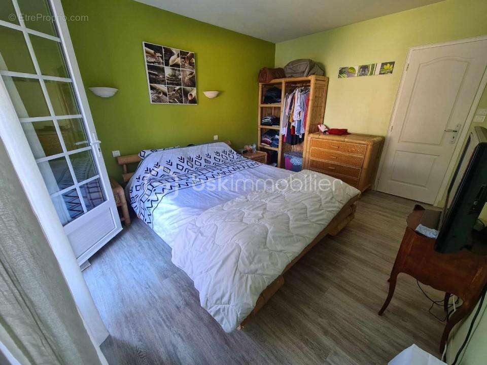 Maison à VOUNEUIL-SOUS-BIARD