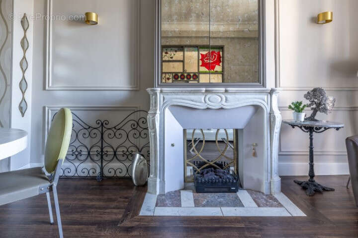 Appartement à ROYAT