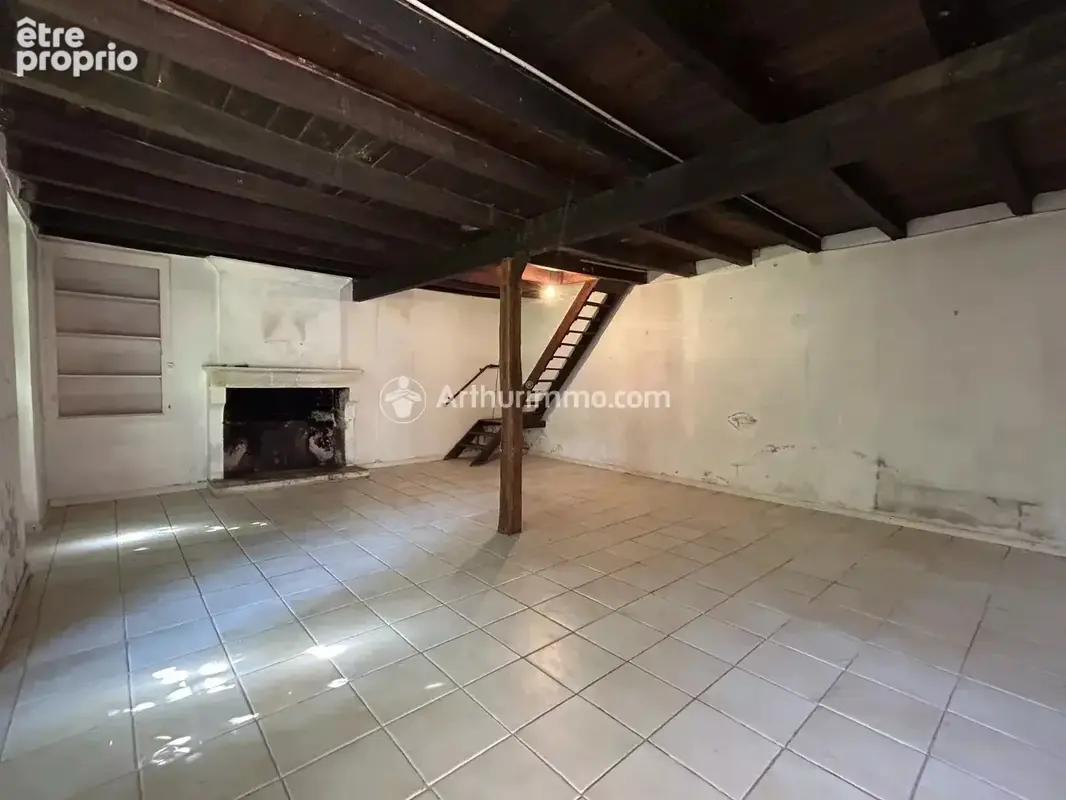 Vente Maison Saint-jean-d'angely(17400) 117 700ï¿œ - photo 3