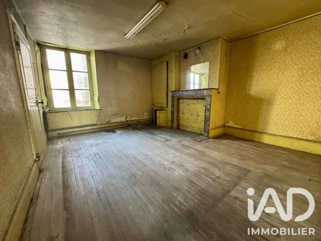 Maison 143 m² à Vouziers  - photo 3