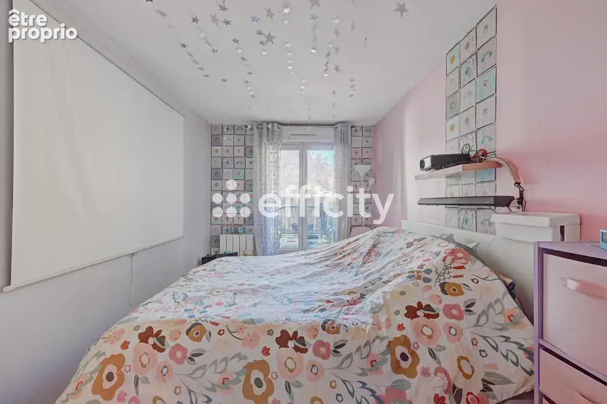 Appartement - photo 7