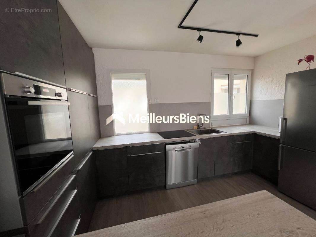 Appartement à PALAVAS-LES-FLOTS