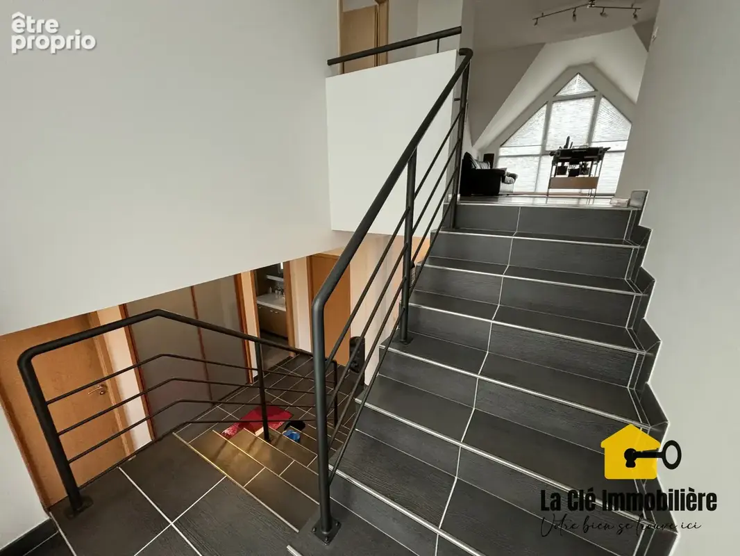 Magnifique Maison de type villa - F6 - 174,91m2 à KEMBS - photo 7
