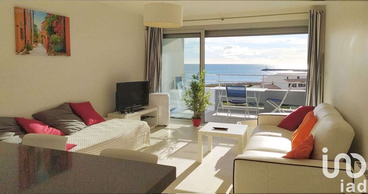 Photo 8 - Appartement à LE BARCARES