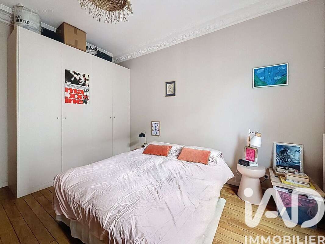 Photo 8 - Appartement à PARIS-12E