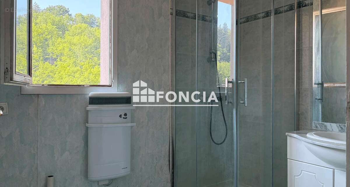 A vendre sur Cahors, Maison + appartement secteur Saint Georges - photo 8