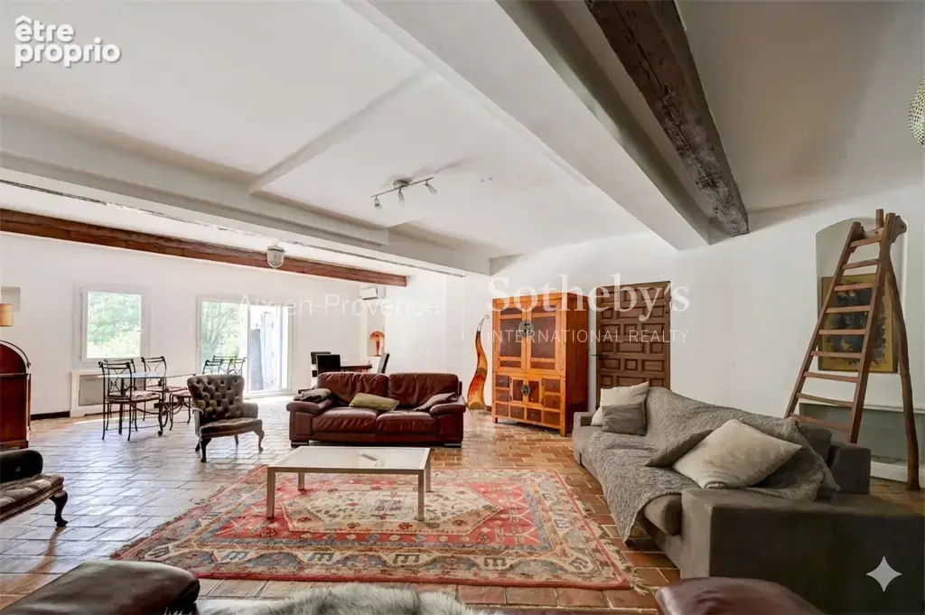 Propriété de charme - panorama unique - photo 7