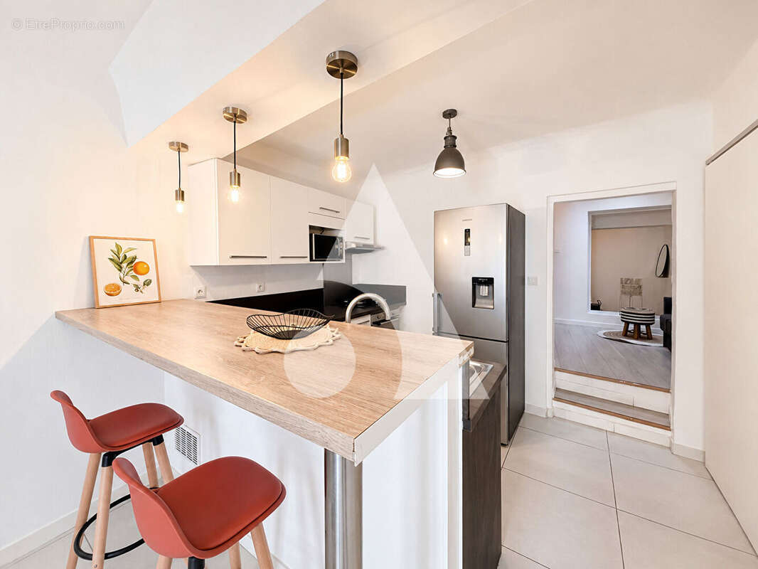 Appartement Aix En Provence 2 pièce(s) 56 m2 - photo 5