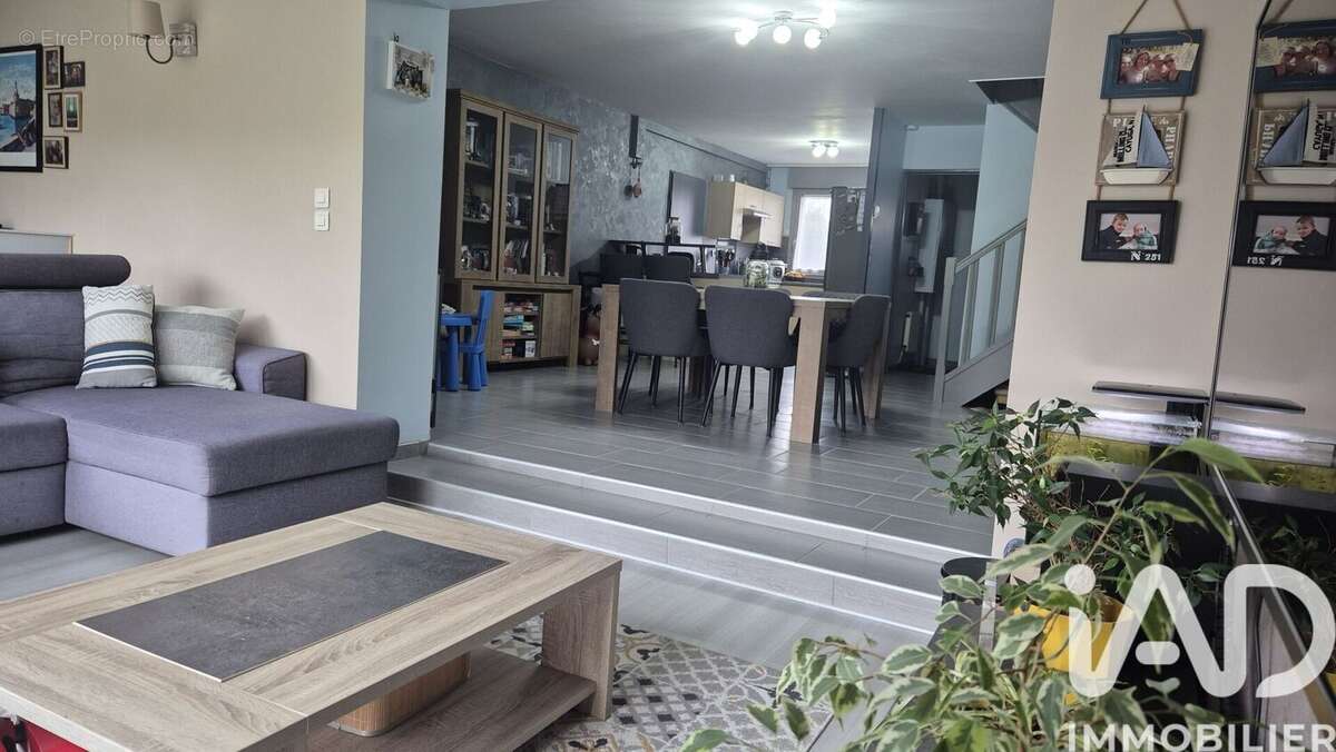 Photo 9 - Maison à SAINT-AMAND-LES-EAUX